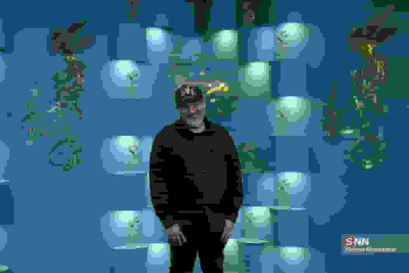 واکنش علیرضا خمسه به تجاوزات آمریکا و اسرائیل به ایران