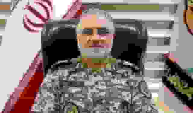 امیر رحیمزاده: نقش بیبدیل پرستاران در دفاع مقدس