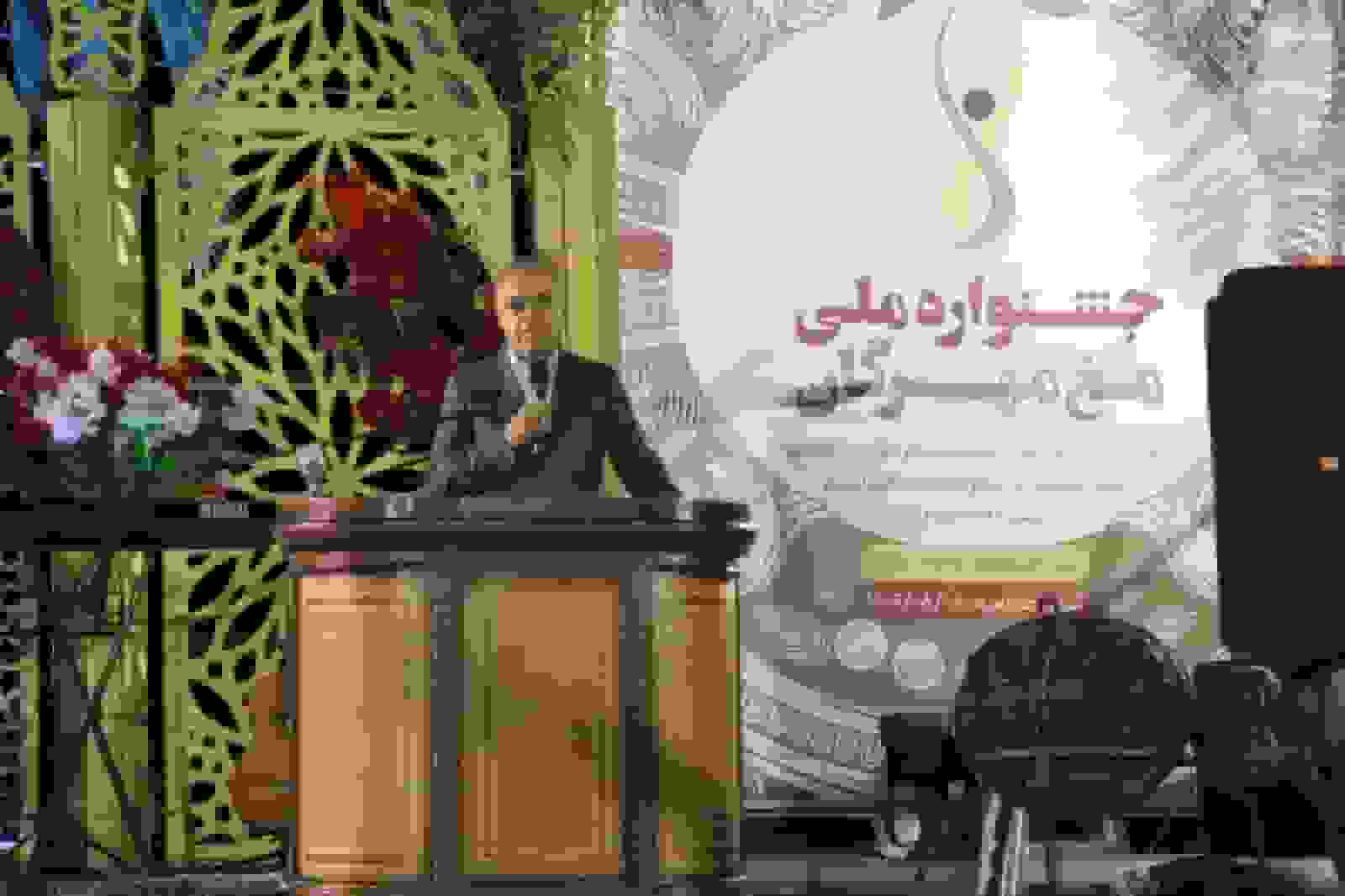 خرمای پیارم حاجیآباد برند جهانی ایران در کشاورزی