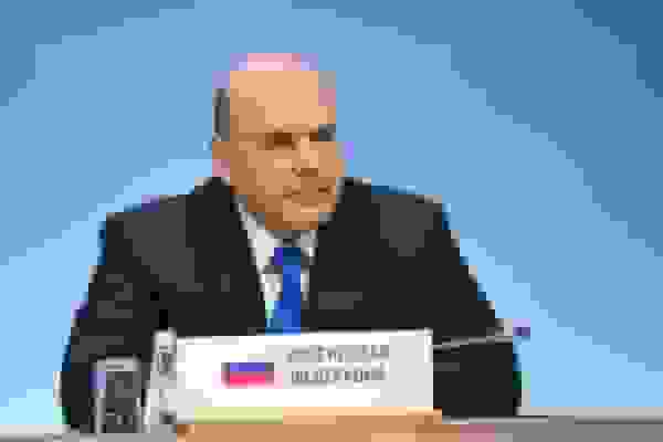 سفر نخستوزیر روسیه به چین در هفته آینده