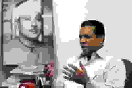 درگذشت عصام عبدالباسط فرزند قاری مشهور مصری