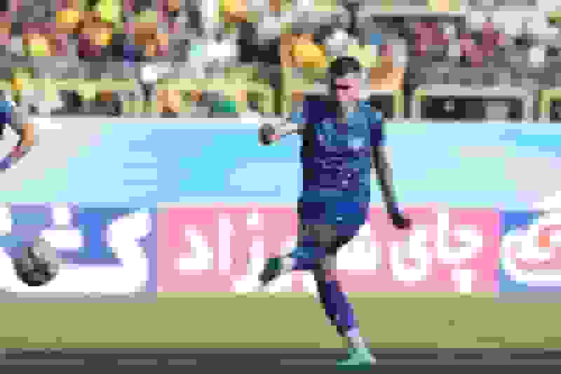 یاسر آسانی و گلزنی آسان در استقلال / رکورد ویژه ستاره آبیپوشان