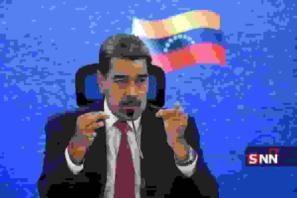 مادورو خواستار گسترش همکاری نظامی با چین و تسریع تولید رادار شد