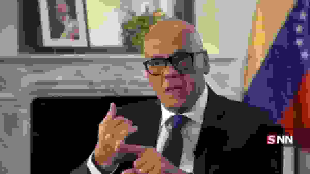 رئیس پارلمان ونزوئلا: آمریکا بهدنبال عادیسازی تجاوز به کشورهای منطقه است