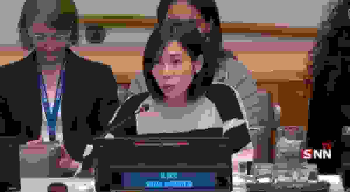 گزارشگر ویژه سازمان ملل: حمله به ایران نقض آشکار منشور سازمان ملل متحد است