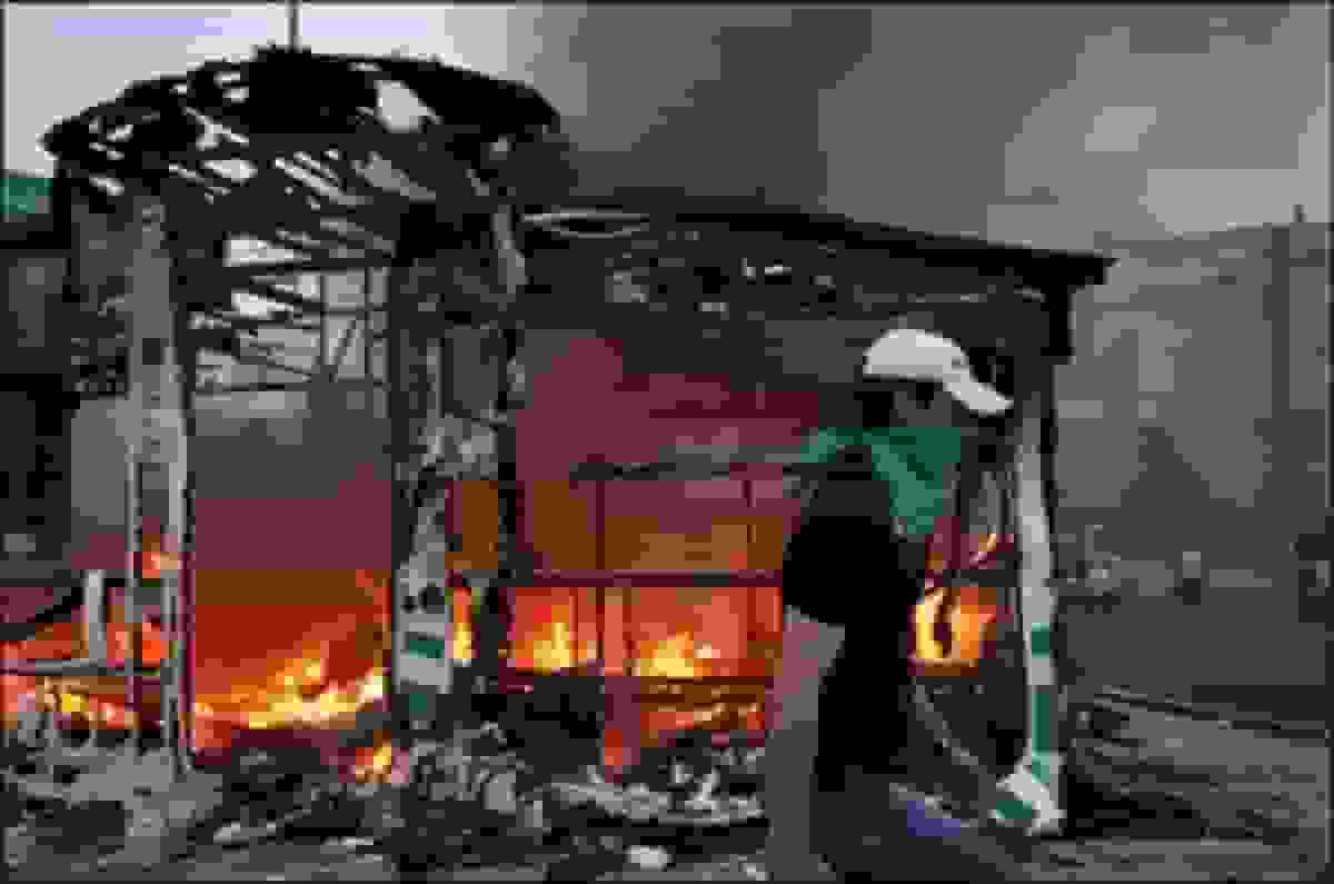 غربگدایی کروبی و انتقادات مجلس از سیاستمدار فراموشکار