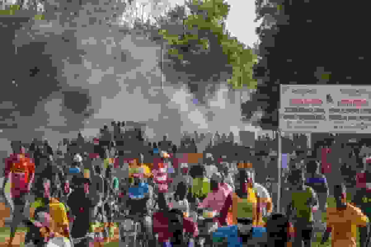 اعتراضات مرگبار در تانزانیا با ۷۰۰ کشته