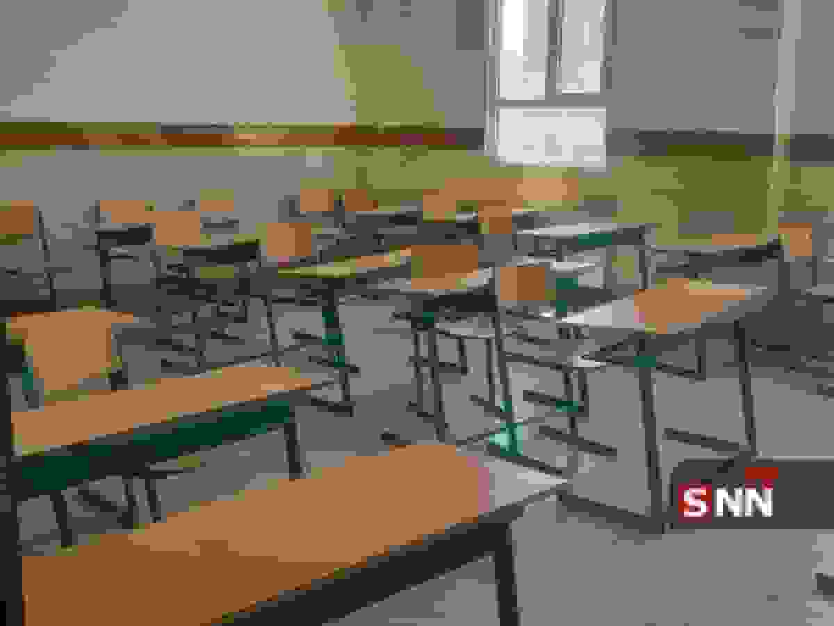 تأخیر در ساعات فعالیت مدارس و ادارات برخی شهرستانهای خوزستان به دلیل آلودگی هوا