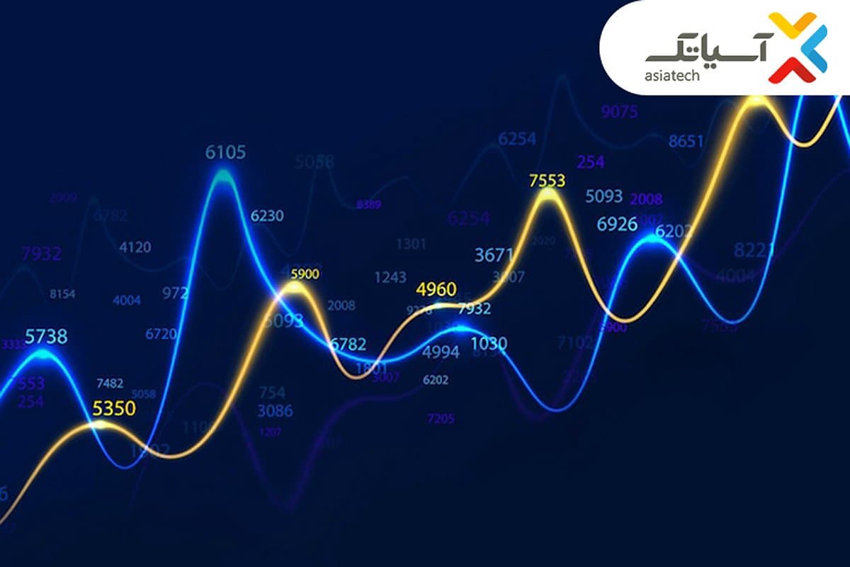 رشد 8 درصدی درآمد آسیاتک در شهریور به ۳۴۰ میلیارد تومان
