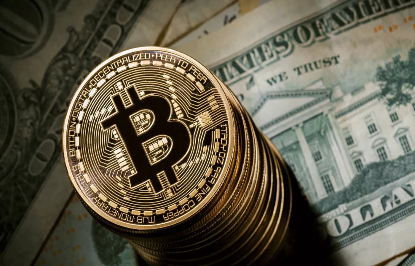تمرکز شدید بیتکوین: ۶۰ درصد در اختیار کمتر از ۲۰ هزار آدرس