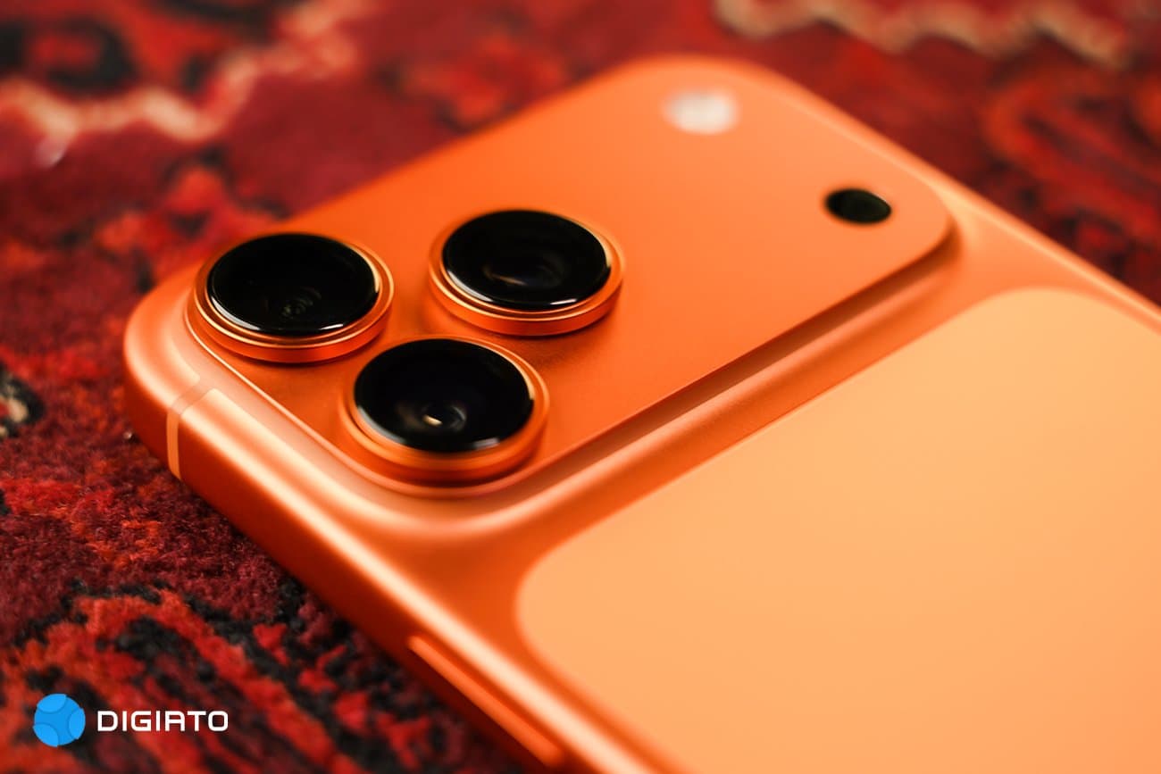 مقایسه سرعت شارژ سری آیفون ۱۷ با رقبای اندرویدی