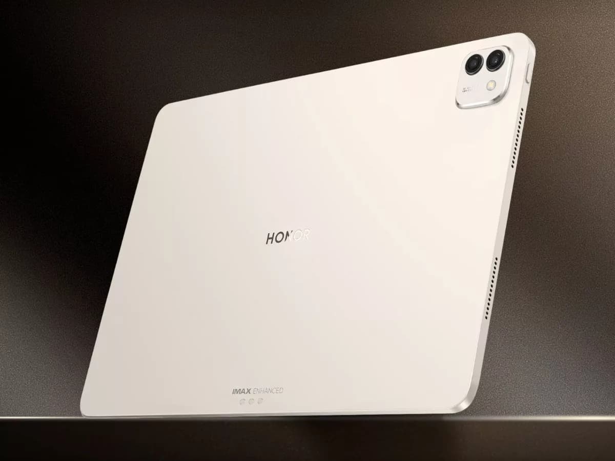 افشای تصاویر و مشخصات کلیدی تبلت پرچمدار آنر مجیکپد 3 پرو