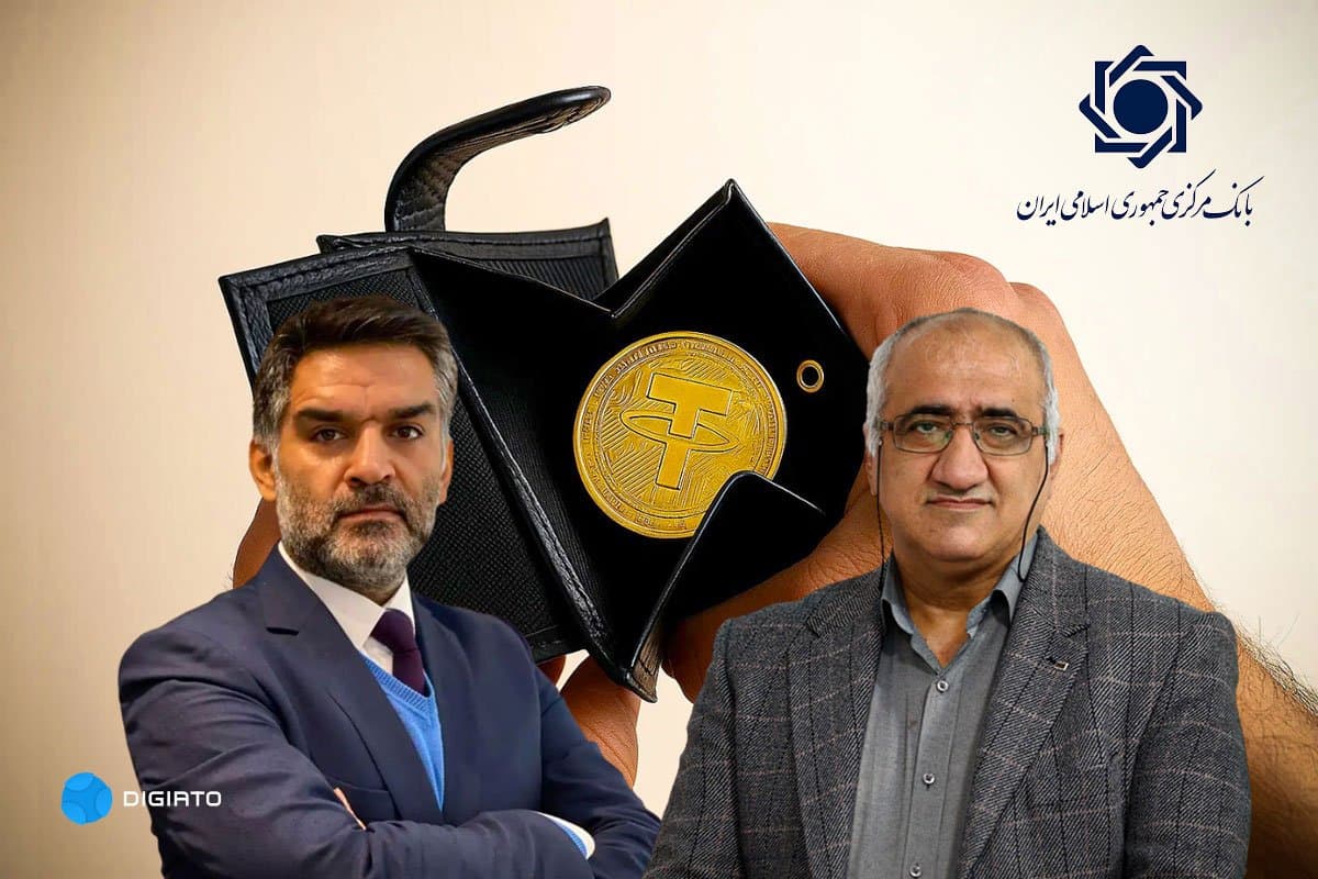 محدودسازی معاملات تتر؛ کارشناسان: بانک مرکزی توان اجرایی ندارد