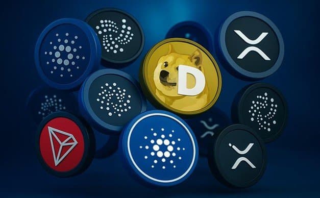 معرفی ۵ ارز دیجیتال با کمترین کارمزد انتقال