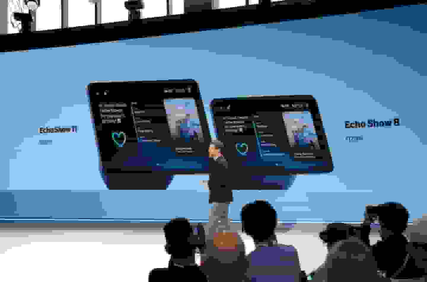 نسل جدید دستگاههای خانه هوشمند Echo آمازون با الکسا پلاس معرفی شد