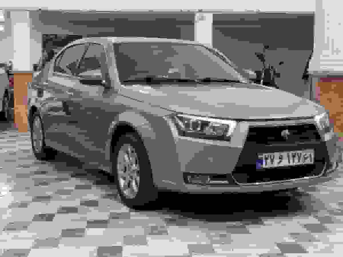 سود کدام محصول در شرایط ثبتنام ایرانخودرو بیشتر است؟