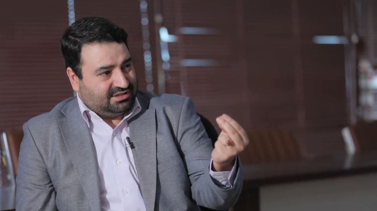 تبرئه حامد بیدی در پرونده شکایت روحالله مومننسب از کارزار