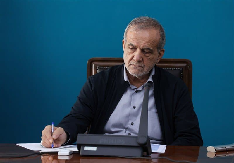 ابلاغ قانون ساماندهی پهپادهای غیرنظامی توسط رئیسجمهور