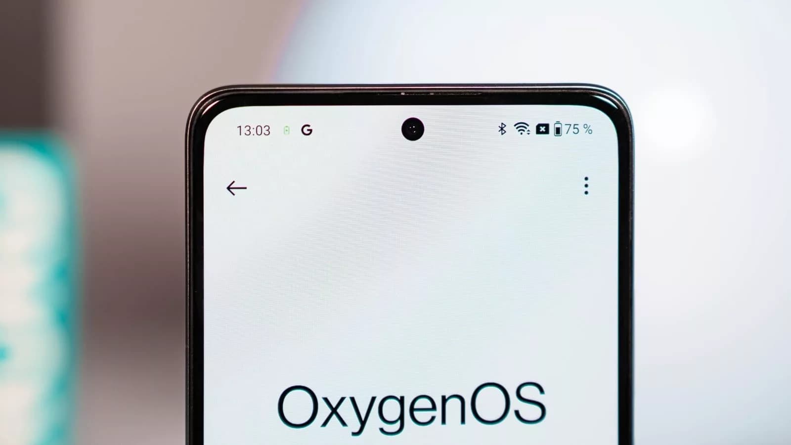 وان پلاس زمان عرضه جهانی آپدیت OxygenOS 16 را اعلام کرد