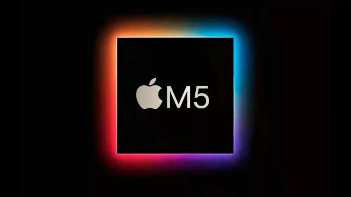 تراشه M5 اپل در بنچمارک تکهستهای اسنپدراگون X2 الیت اکستریم را شکست داد