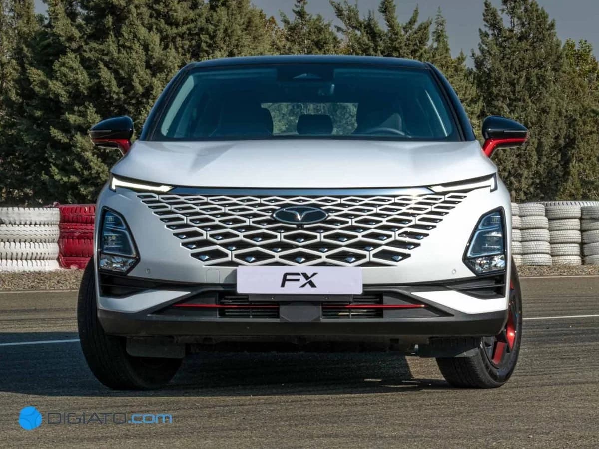 پیشفروش فونیکس با دو محصول از شنبه آغاز میشود