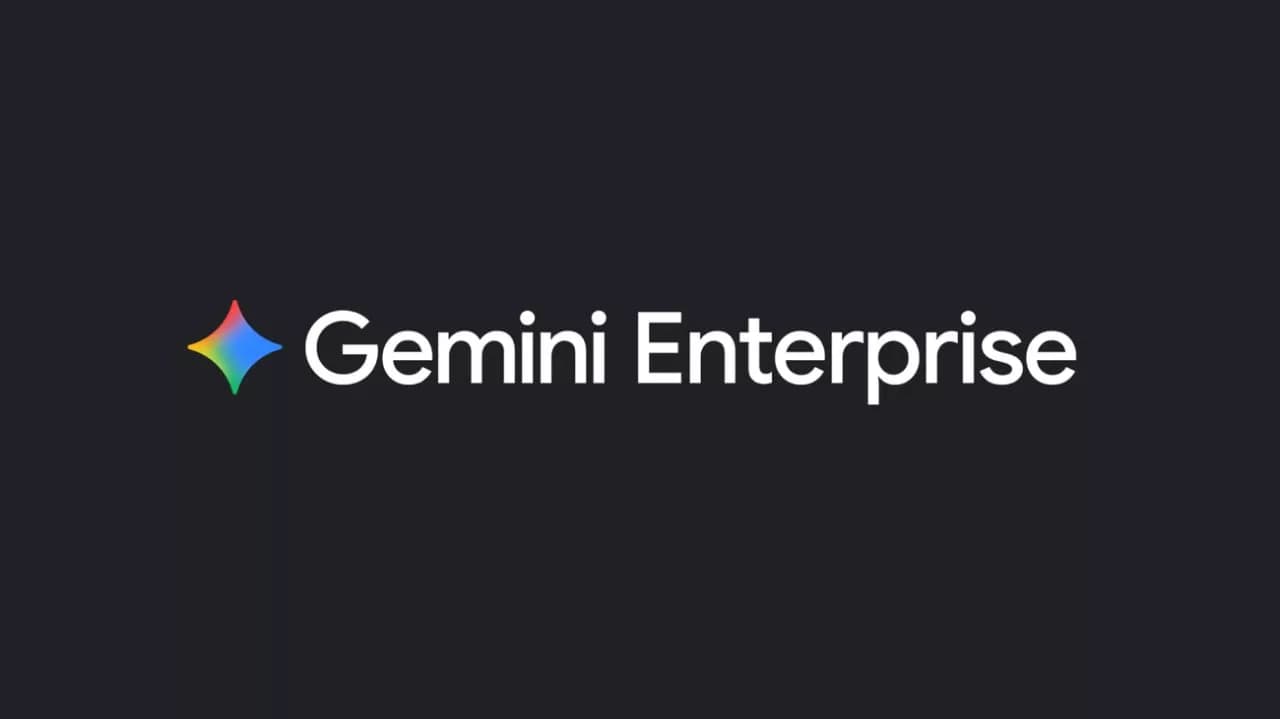معرفی Gemini Enterprise: پلتفرم جامع ابزارهای هوش مصنوعی گوگل برای کسبوکارها