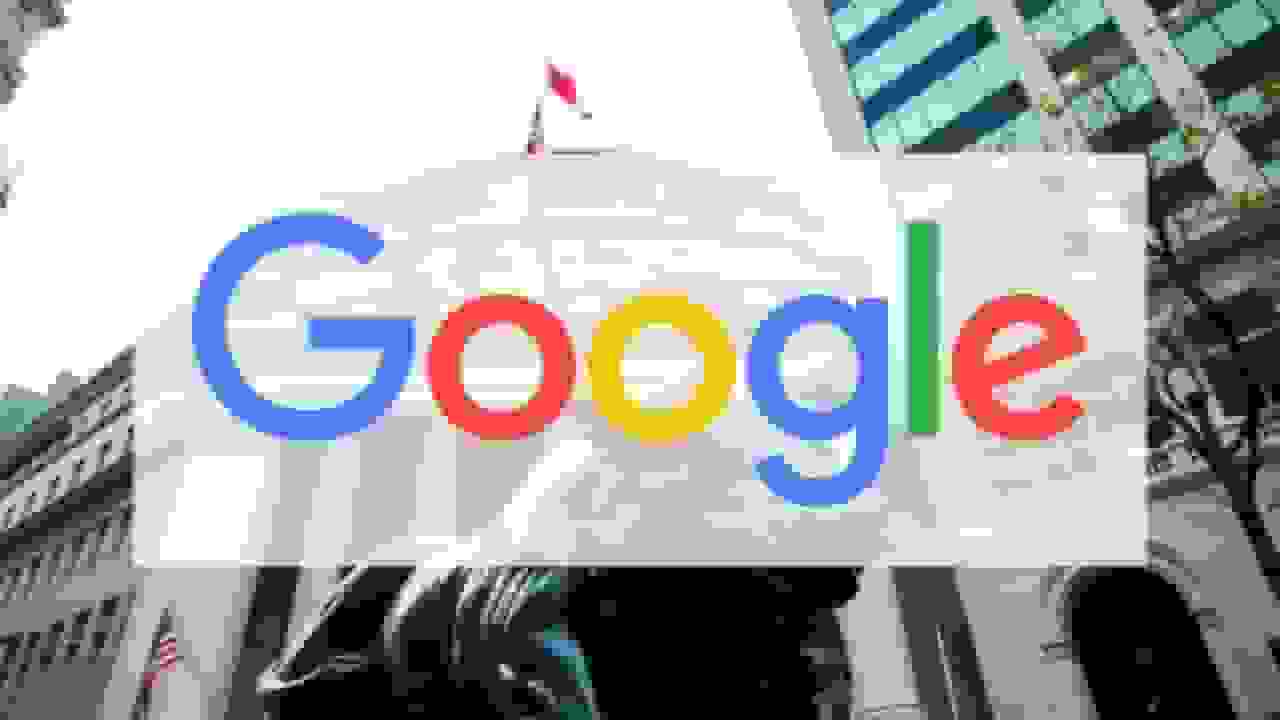 درآمد آلفابت برای اولین بار از مرز 100 میلیارد دلار در یک سهماهه عبور کرد