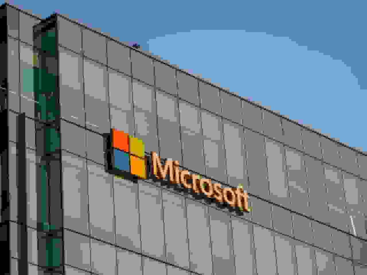 مایکروسافت سود 27.7 میلیارد دلاری در سهماهه اول 2026 را اعلام کرد