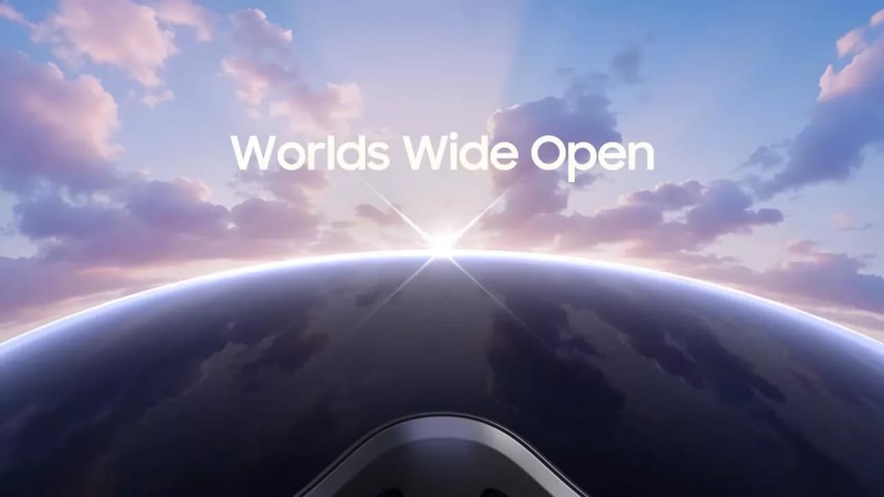 سامسونگ هفته آینده هدست Project Moohan را معرفی میکند