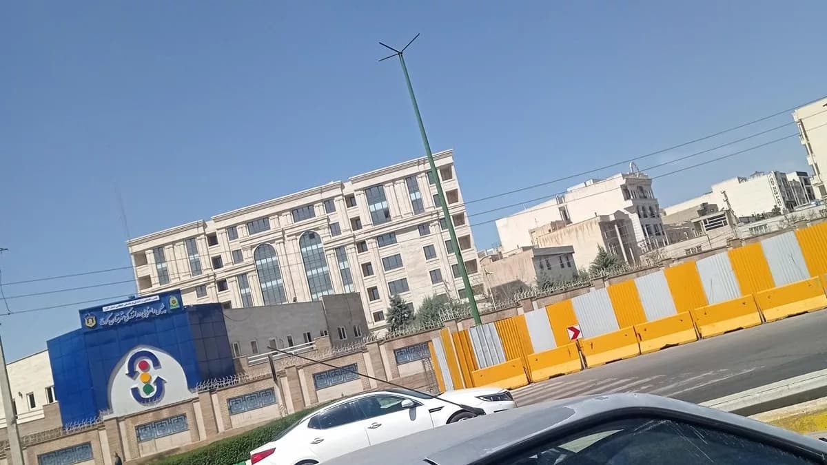فرصت بخشودگی جرایم رانندگی تا هفدهم مهرماه ۱۴۰۴