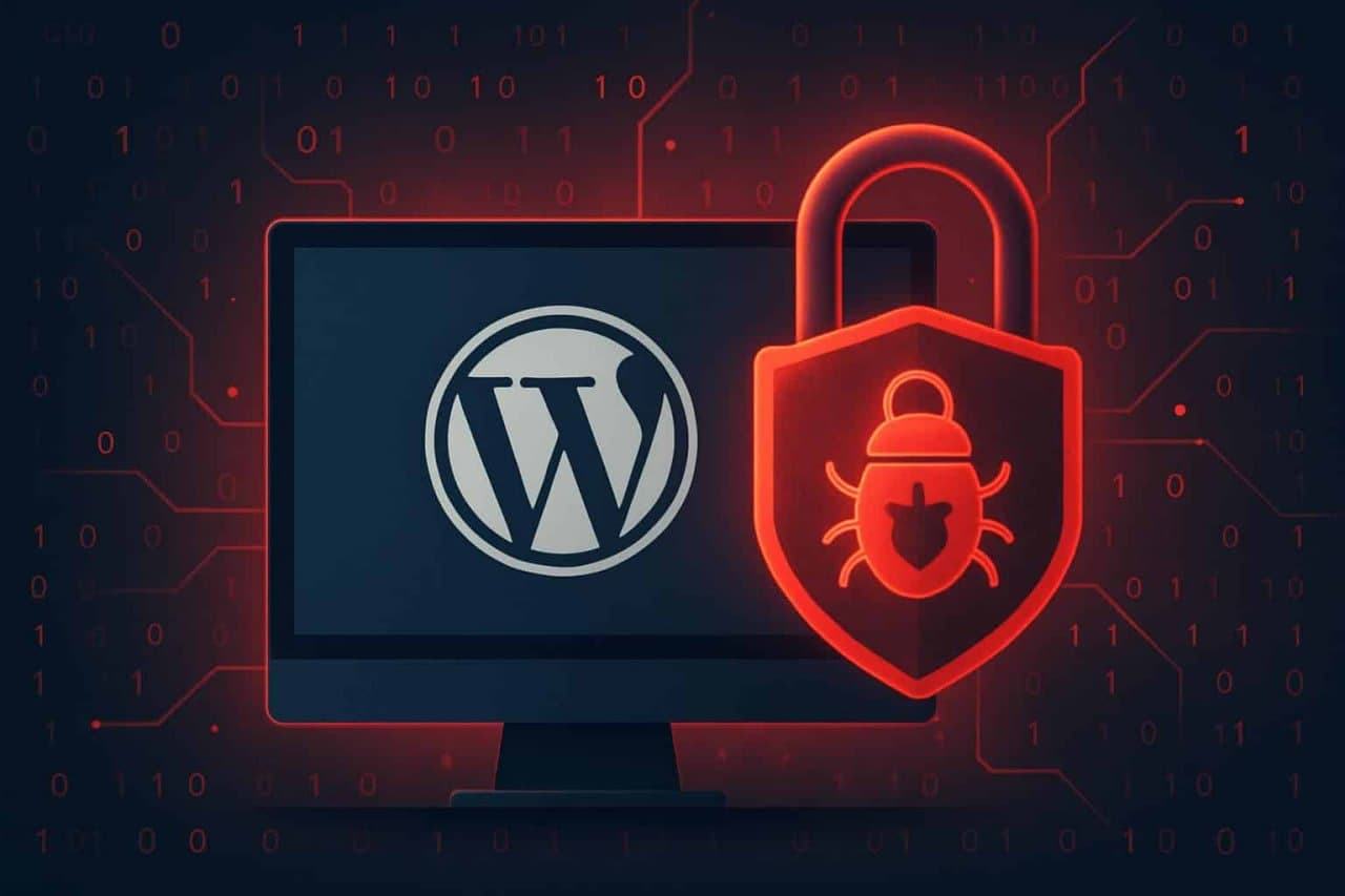 هک بیش از ۱۴ هزار وبسایت وردپرسی با روش جدید EtherHiding