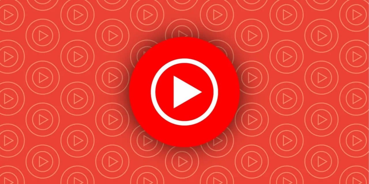 یوتیوب موزیک آیکونهای جدید کارتونی خود را معرفی کرد