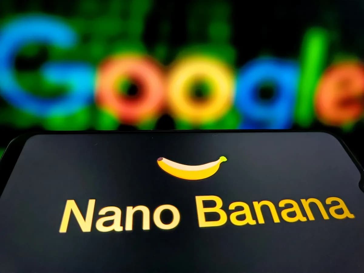 ادغام مدل هوش مصنوعی Nano Banana در اپلیکیشن Google Messages