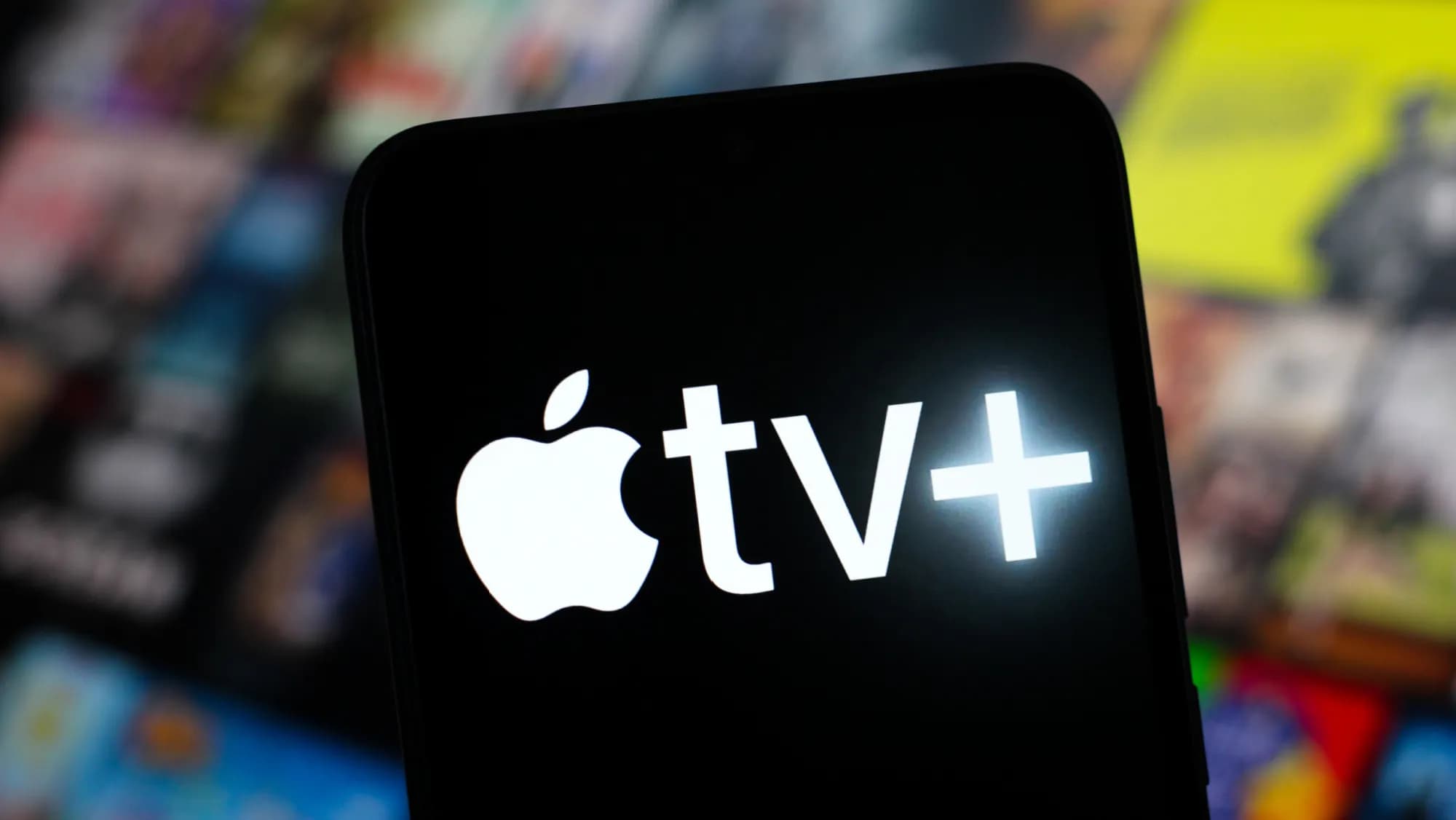 مدیر اپل دلیل حذف «پلاس» از نام سرویس Apple TV را توضیح داد