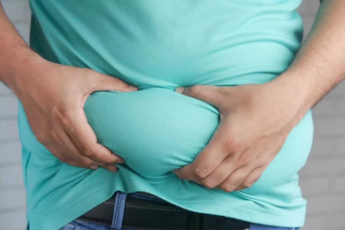 تحقیق جدید: چربی ناشی از چاقی ریسک آلزایمر را افزایش میدهد