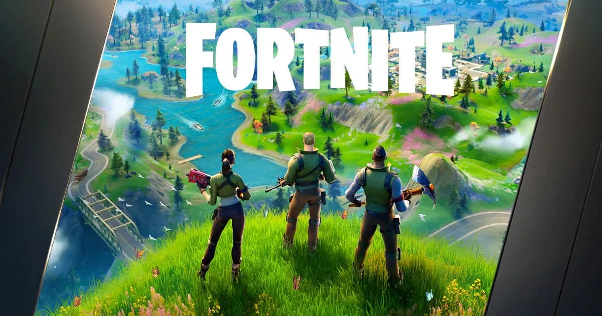 قابلیت جدید انویدیا: بازی فورتنایت بدون دانلود در دیسکورد