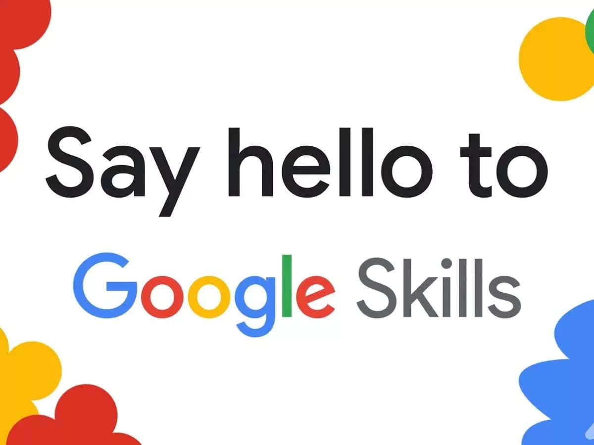 راهاندازی پلتفرم آموزشی Google Skills با 3000 دوره و آزمایشگاه آنلاین