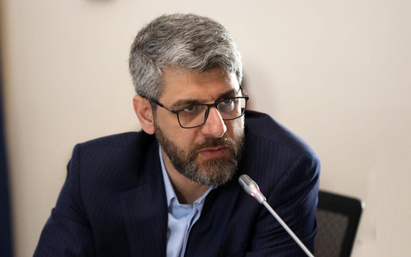 رئیس سازمان تنظیم مقررات: ۵۰۰ هزار اتصال فیبر نوری تا پایان سال برقرار میشود