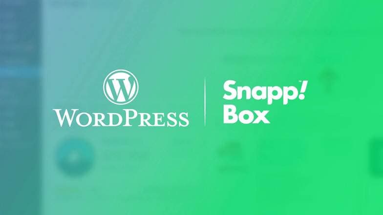 پلاگین وردپرس اسنپباکس برای فروشگاهها منتشر شد