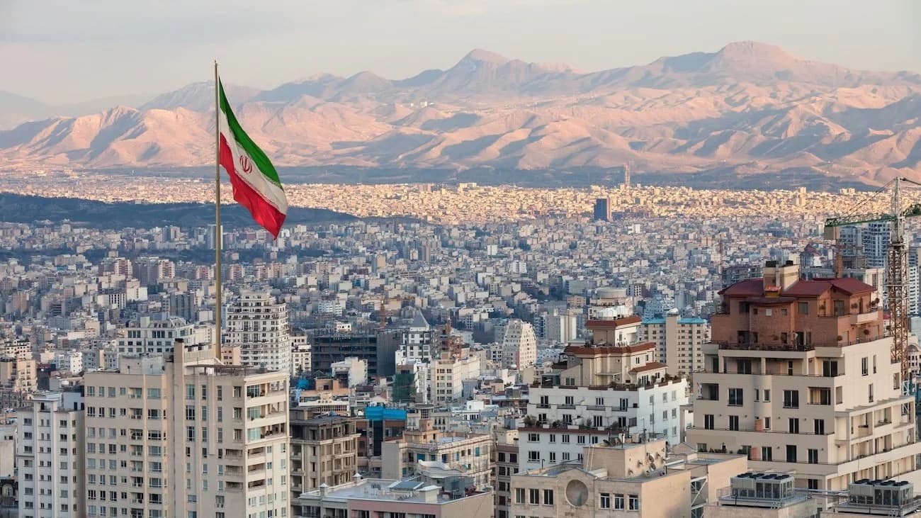 تحقیق جدید: ایران یکی از کانونهای فرونشست شدید زمین در جهان