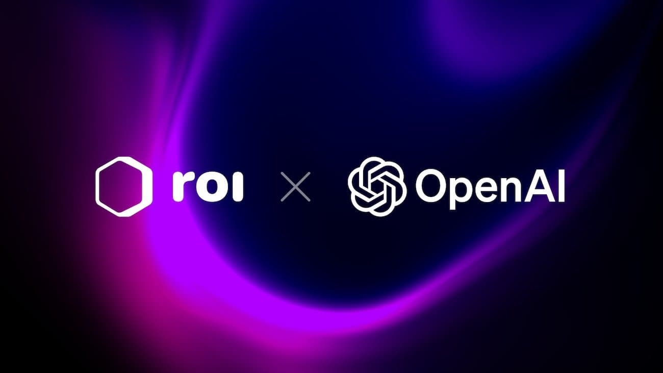 OpenAI اپلیکیشن سرمایهگذاری Roi را تصاحب کرد؛ آیا ChatGPT مشاور مالی شما میشود؟