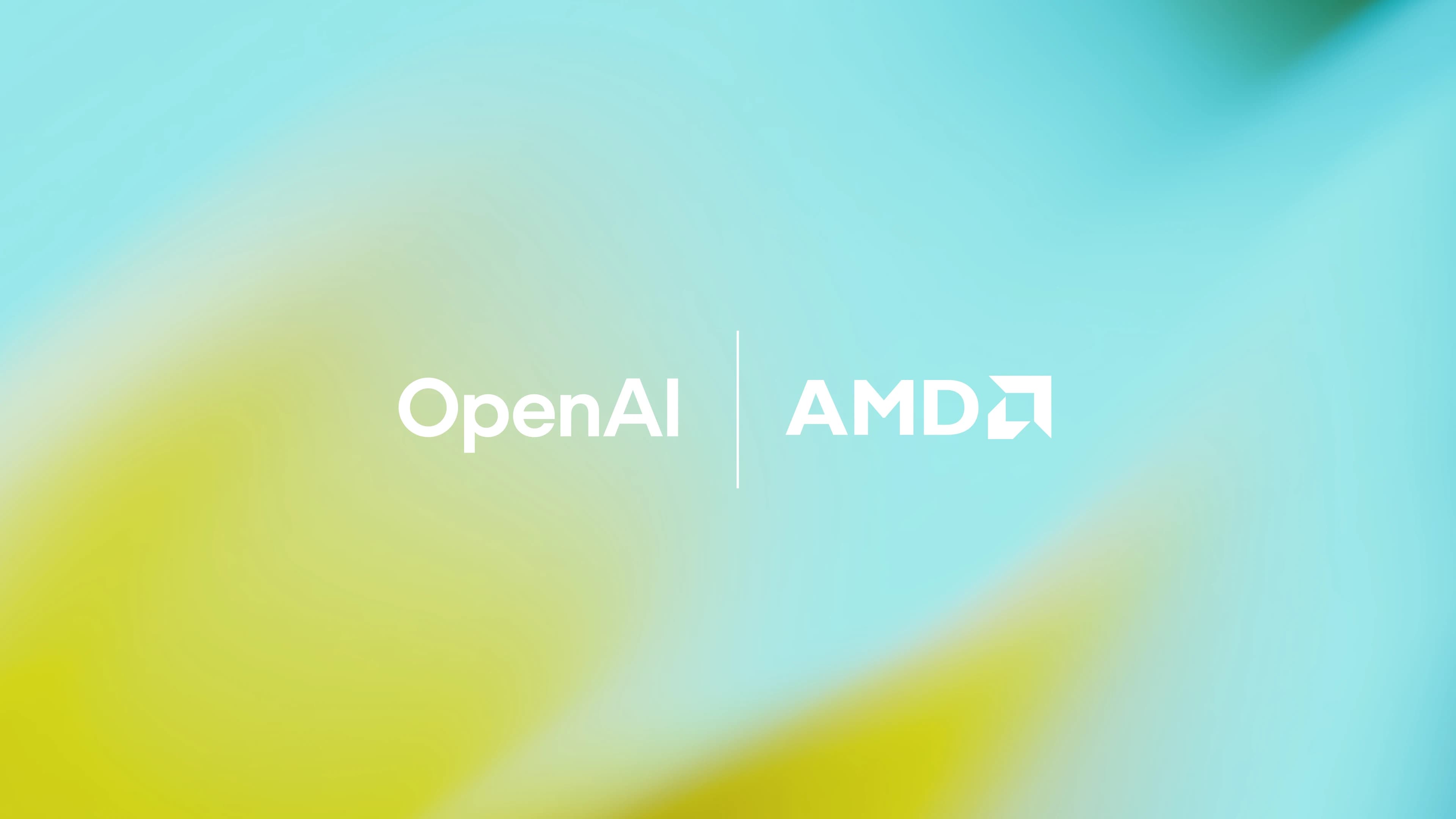 همکاری میلیارد دلاری OpenAI و AMD؛ رشد ۳۵ درصدی سهام AMD