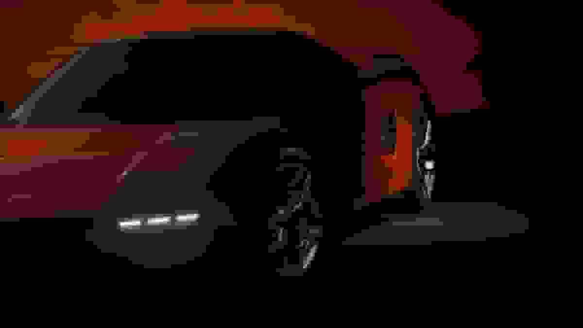 پینینفارینا خودروی افسانهای هوندا NSX را بازطراحی میکند