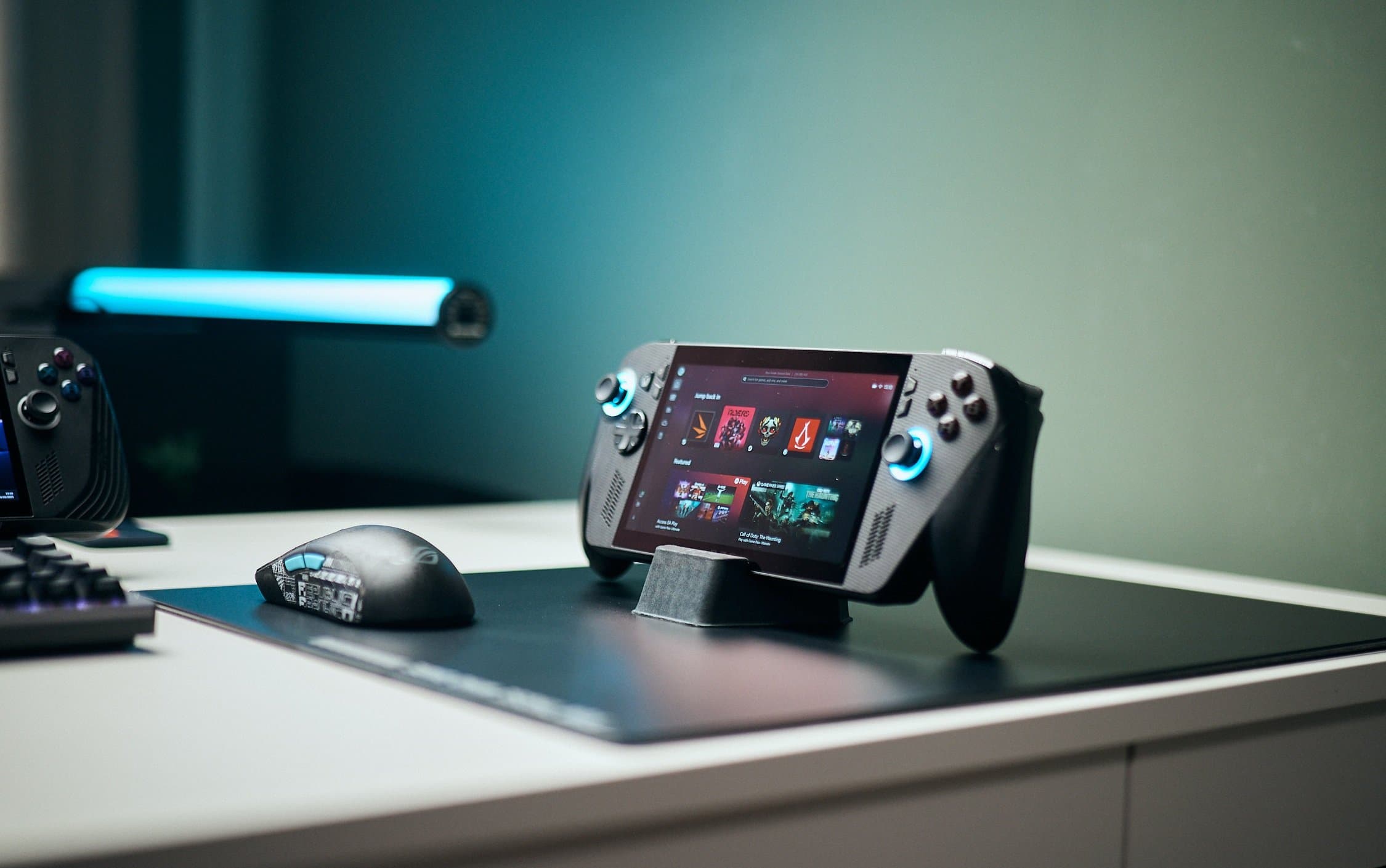 رئیس ایکسباکس: قیمت کنسول دستی ROG Xbox Ally توسط ایسوس تعیین شد