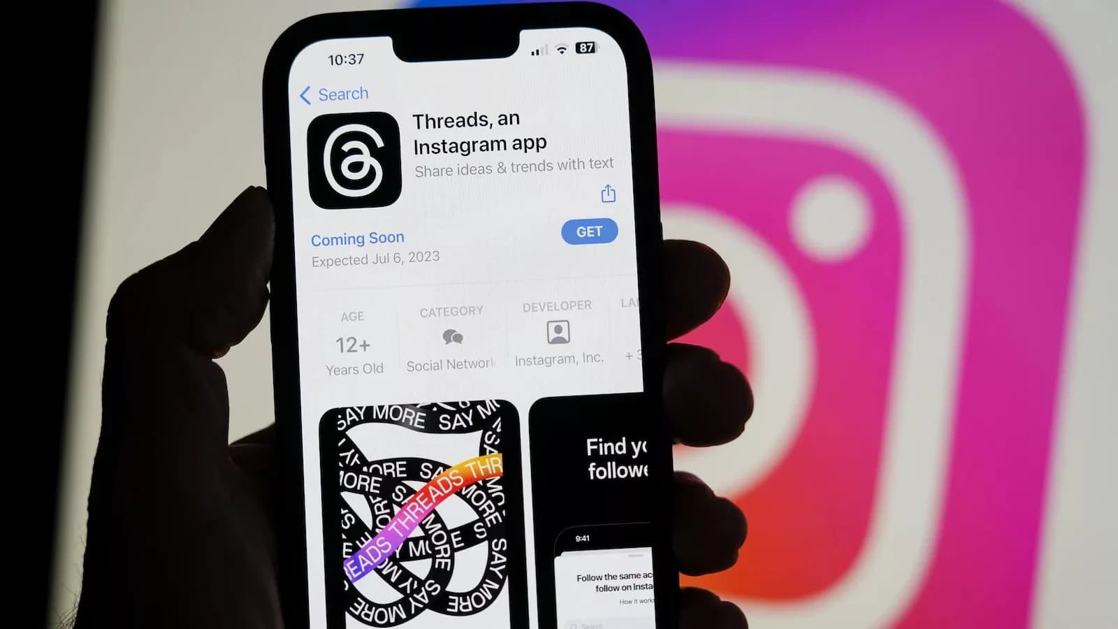 قابلیت جدید تردز: پستهای خودحذفشونده پس از ۲۴ ساعت