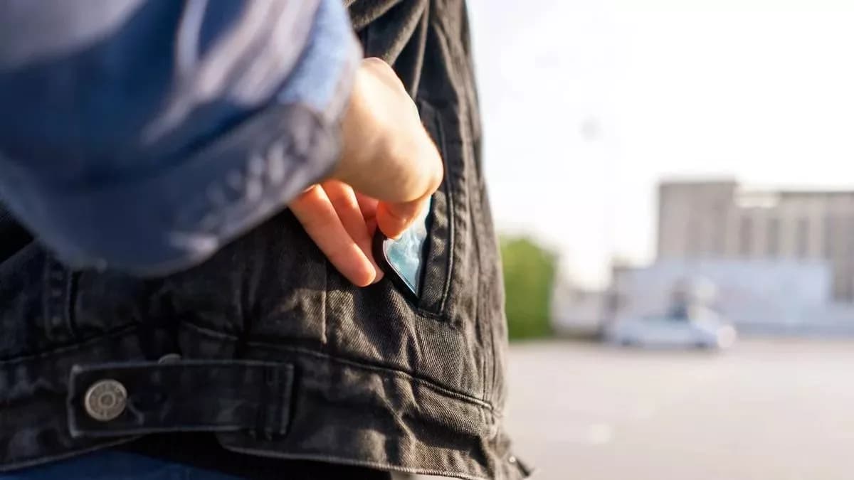 پارلمان بریتانیا غولهای فناوری را به سهلانگاری در مهار سرقت گوشیها متهم کرد