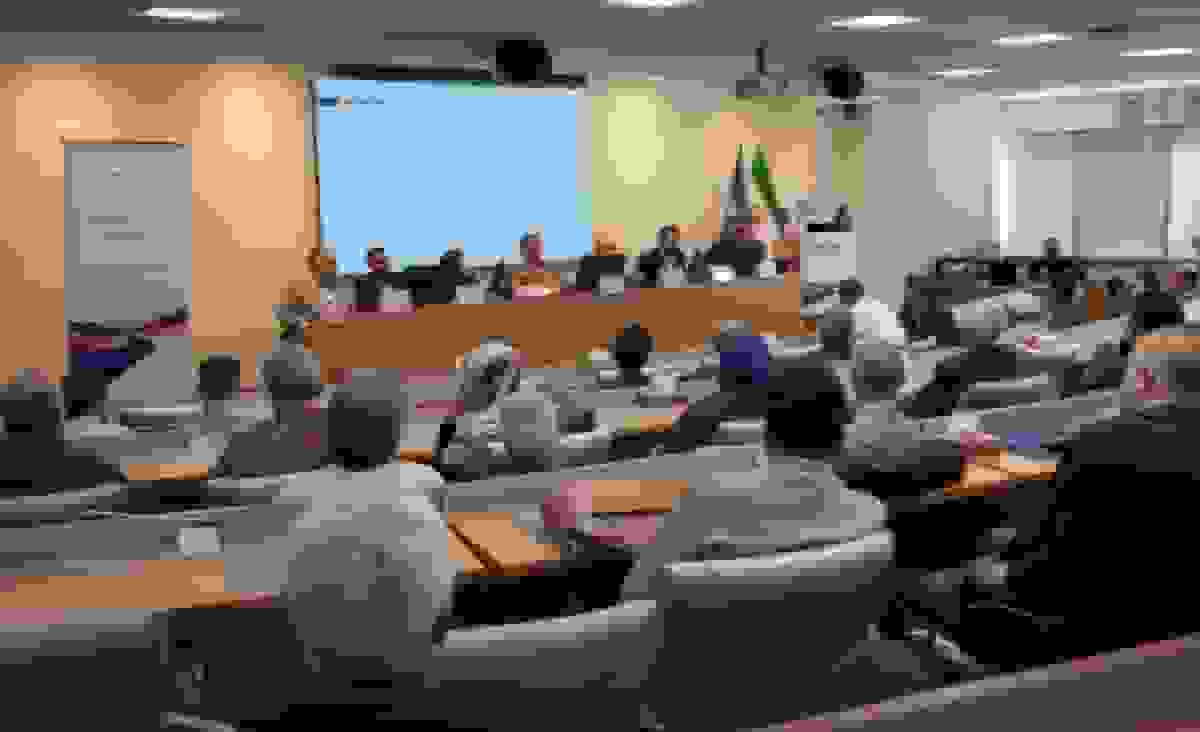 توسن: همکاری با بانک سپه ادامه دارد - افزایش سرمایه ۵۰ درصدی تصویب شد