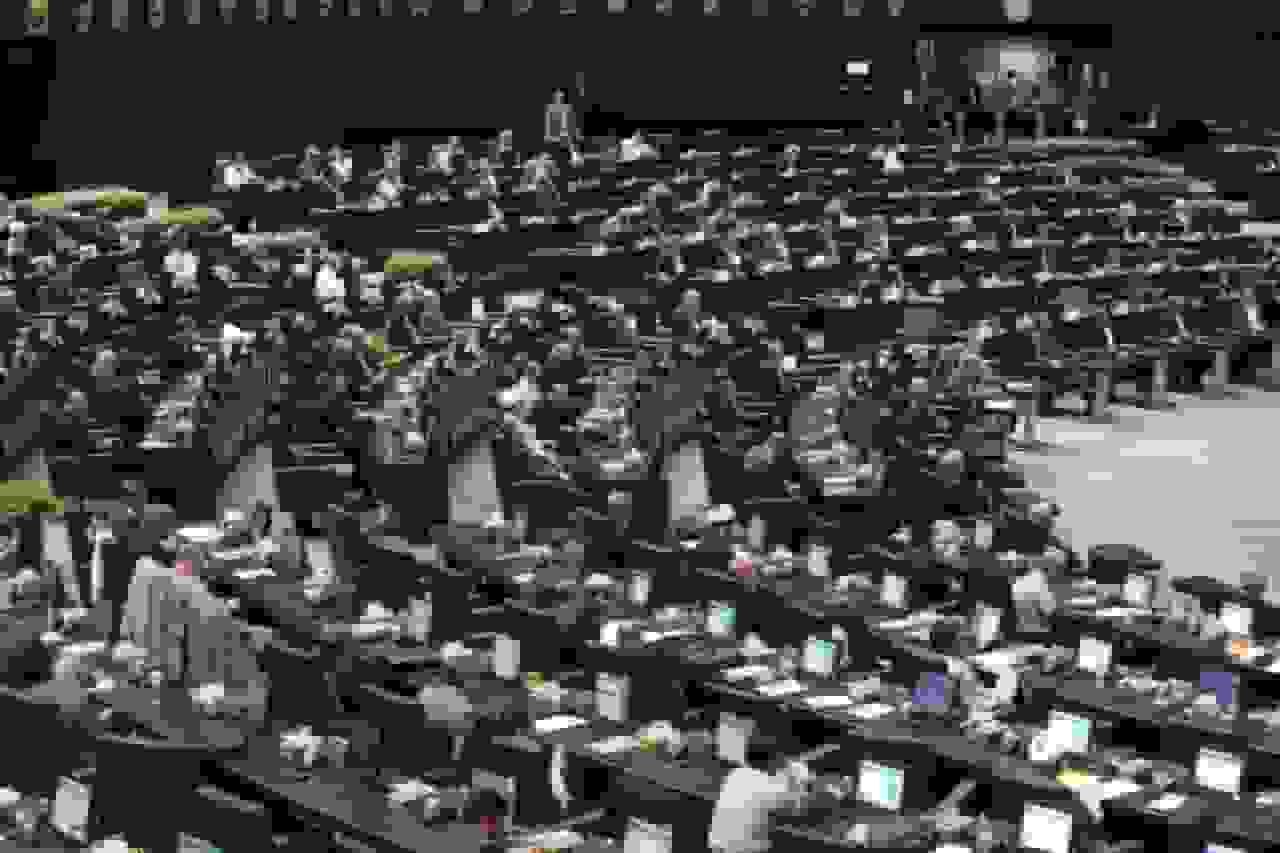 مرکز توسعه خدمات پردازشی هوش مصنوعی تشکیل میشود