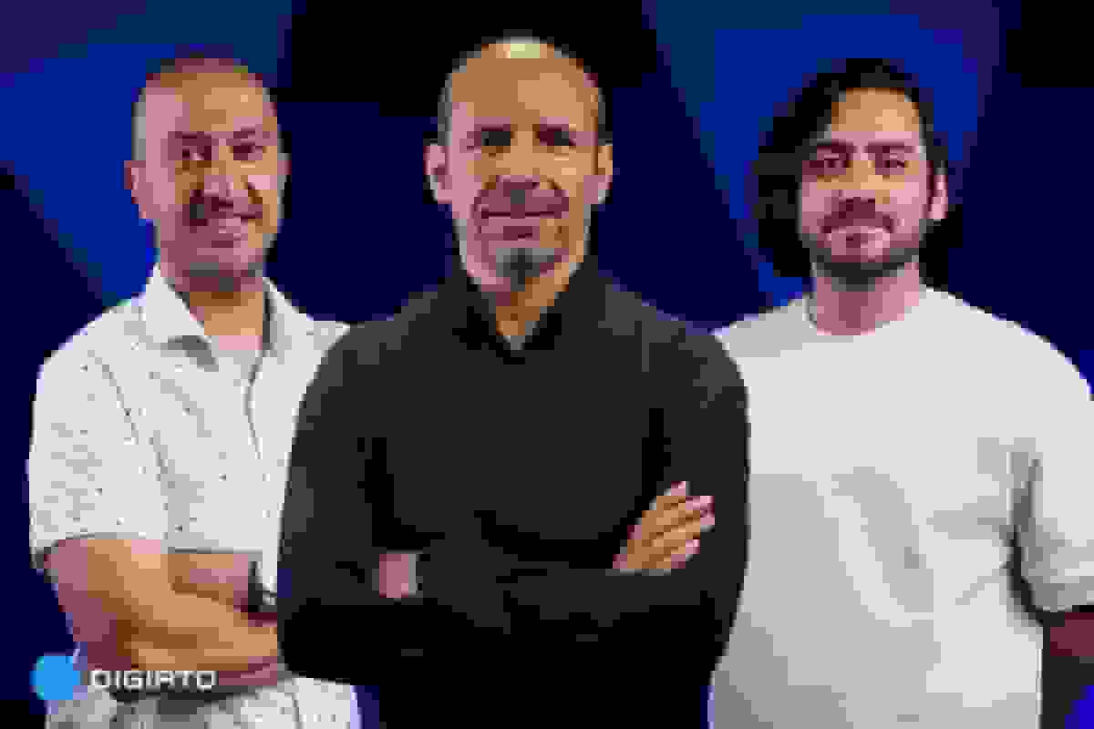 رئیس هیئتمدیره چارگون: رویکرد H2H یعنی بازتعریف ارتباط انسانها در کسبوکار