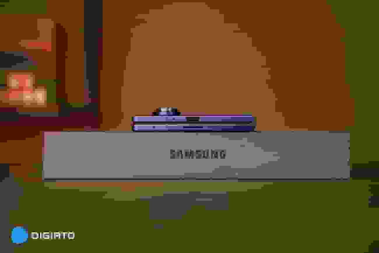 سامسونگ پرفروشترین برند موبایل جهان در سهماهه سوم ۲۰۲۵